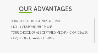 mercedes benz extended warranty coverage